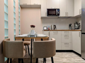 Intourist Residence Premium Studio